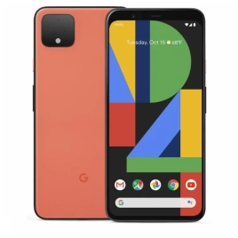 Смартфон Google Pixel 4 XL 6/128 Oh So Orange