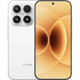 Смартфон Xiaomi 17 16/512Gb White Global Version
