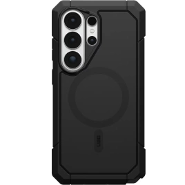Чехол UAG Trooper Case with MagSafe для Samsung Galaxy S26 Ultra Black (214546114040)