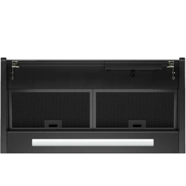 Встраиваемая вытяжка Kuppersberg Inblaid 60 B Black