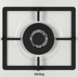 Газовая варочная панель Korting HG 697 CTW White