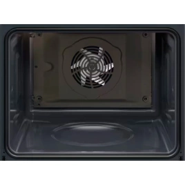 Электрический духовой шкаф Electrolux EOD6F77WZ Black