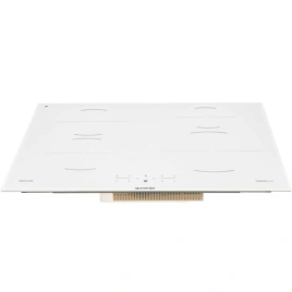 Индукционная варочная панель Gorenje GI6401WSC White