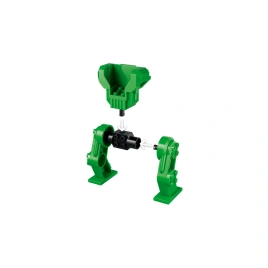 Конструктор LEGO Disney Jr Marvel Loki vs Team Iron Man 11211