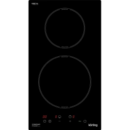 Индукционная варочная панель Korting HI 32021 B Black