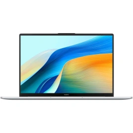 Ноутбук Huawei MateBook D16 MCLG-X 16 IPS/i5-13420H/16GB/512GB SSD (53014QLA) Mystic Silver
