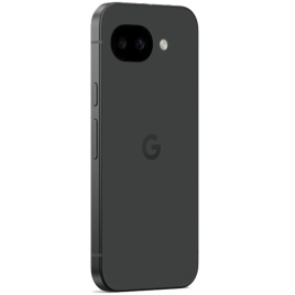 Смартфон Google Pixel 10a 8/256GB Obsidian