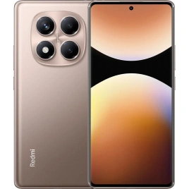 Смартфон Xiaomi Redmi Note 14 Pro 4G 12/512Gb Gold Global Version
