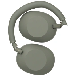 Наушники Sony WH-1000XM6 Olive Grey