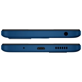 Смартфон XiaoMi Redmi 12C 4/64Gb (NFC) Ocean Blue Global Version