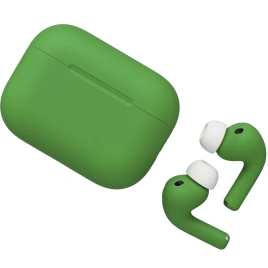 Наушники Apple AirPods Pro 3 Color Green