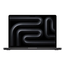 Ноутбук Apple MacBook Pro 14 (2023) M3 Pro 11C CPU, 14C GPU/18Gb/512Gb SSD (MRX33) Space Black