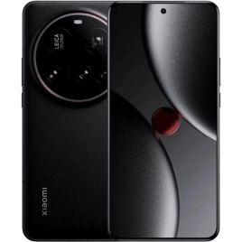 Смартфон Xiaomi 15 Ultra 16/512Gb Black Global Version