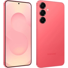 Смартфон Samsung Galaxy S25 Plus SM-S936B 12/512Gb Coralred