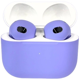 Наушники Apple AirPods 3 Color Purple
