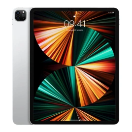 Планшет Apple iPad Pro 11 (2021) Wi-Fi 128Gb Silver (MHQT3RU/A)