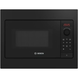 Микроволновая печь Bosch Serie 2 BFL523MB4 Black