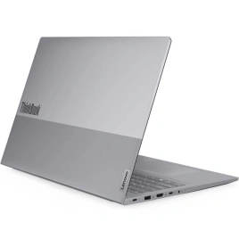 Ноутбук Lenovo ThinkBook 16 G8 IAL 16 IPS/ i7-255H Ultra/32Gb/1TB SSD (21SK008WCD) Arctic Grey