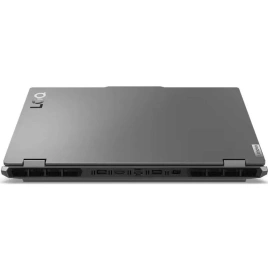 Ноутбук Lenovo LOQ 15IAX9 15.6 FHD IPS/ i5-12450HX/24Gb/512Gb SSD (83GS00EKRK) Luna Grey