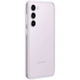 Чехол Samsung Frame Case для Galaxy S23 Plus White