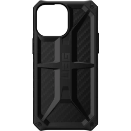 Чехол UAG Monarch для iPhone 13 Pro (113151114242) Carbon Fiber