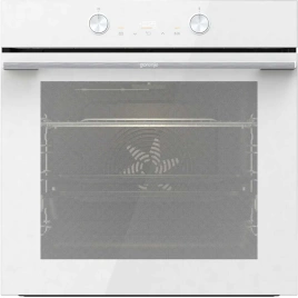 Электрический духовой шкаф Gorenje BOS6737E06PWG White