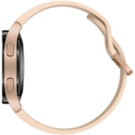 Смарт-часы Samsung Galaxy Watch4 40 mm (SM-R860NZDACIS) Rose Gold
