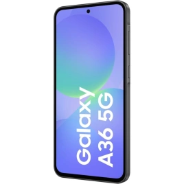 Смартфон Samsung Galaxy A36 5G 12/256Gb Awesome Black