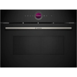 Микроволновая печь Bosch Serie 8 CEG732XB1 Black