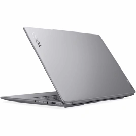Ноутбук Lenovo Yoga Pro 7 14AHP9 14.5 3K IPS/ R7-8845HS/16GB/1TB SSD (83E3001PRU) Luna Grey