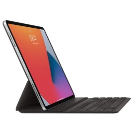 Клавиатура Apple Smart Keyboard Folio iPad Pro 12.9 (MXNL2RS/A) 2020 Black