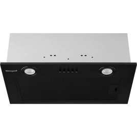 Встраиваемая вытяжка Weissgauff BOX 850 PB Black Edition
