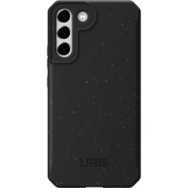 Чехол UAG Outback Bio Galaxy S22 Plus (213435114040) Black