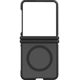 Чехол Samsung Hybrid Shield Magnetic Case для Galaxy Z Flip8 Black