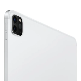 Планшет Apple iPad Pro 11 (2022) Wi-Fi + Cellular 1Tb Silver (MP5F3)