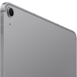 Планшет Apple iPad Air 13 (2024) Wi-Fi + Cellular 1Tb Space Gray