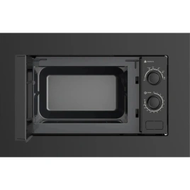 Микроволновая печь Weissgauff HMT-2016 BGL Flat Table Black