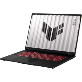 Ноутбук ASUS TUF Gaming A18 FA808UH-S8052 18 IPS/R7-260/16GB/512GB SSD (90NR0NM1-M002K0) Jaeger Gray