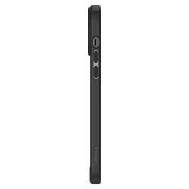 Чехол Spigen Ultra Hybrid для iPhone 13 Pro Max (ACS03205) Matte Black