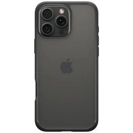 Чехол Spigen Ultra Hybrid для iPhone 16 Pro (ACS08125) Matte Black