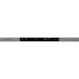 Посудомоечная машина Kuppersberg GSM 6074 Silver