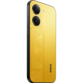 Смартфон Xiaomi Poco X8 Pro 8/512Gb Yellow Global Version