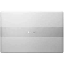 Ноутбук Infinix InBook Y2 Plus XL29 15.6 FHD IPS/ i3-1115G4/16Gb/512GB (71008301365) Silver