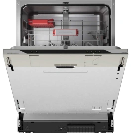 Посудомоечная машина Kuppersberg GLM 6082 Silver
