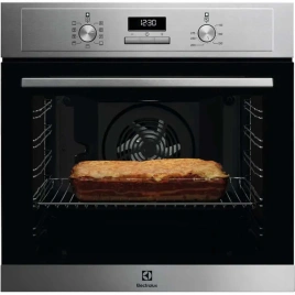 Электрический духовой шкаф Electrolux EOF3H50X Stainless Steel