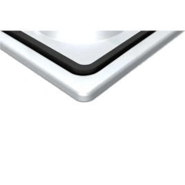 Комбинированная варочная панель Bosch Serie 2 PBY6C2B82Q White