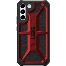 Чехол UAG Monarch Galaxy S22 Plus (213431119494) Crimson