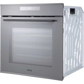 Электрический духовой шкаф Korting OKB 1331 S GBXGr Gray/Black Stainless Steel