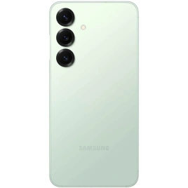 Смартфон Samsung Galaxy S25 SM-S931B 12/512Gb Mint