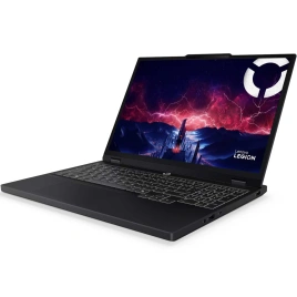 Ноутбук Lenovo Legion 5 15AKP10 15.1 OLED/ R7 AI 350/32GB/1TB SSD (83F1003DRK) Eclipse Black